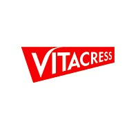 Vitacress Large Logo